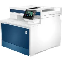 МФУ HP Color LaserJet Pro 4303FDW (5HH67A) фото 1